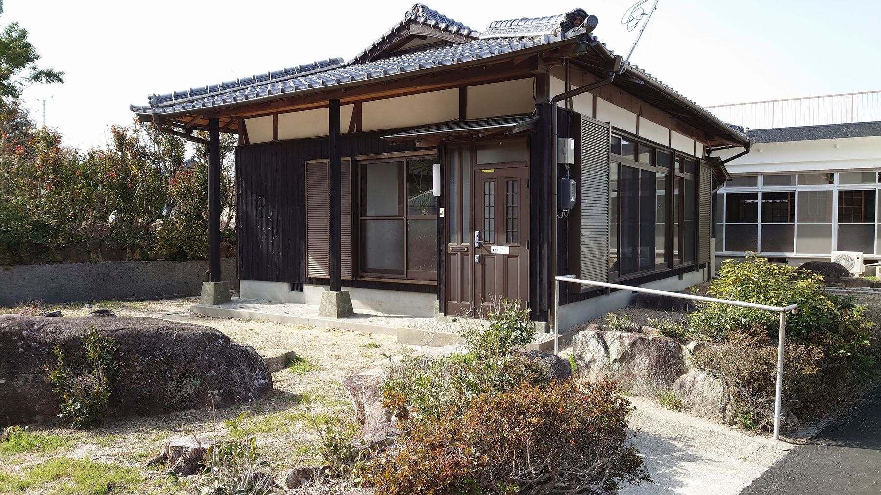 秋穂二島
