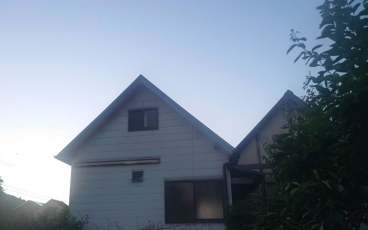 山口市吉敷中東