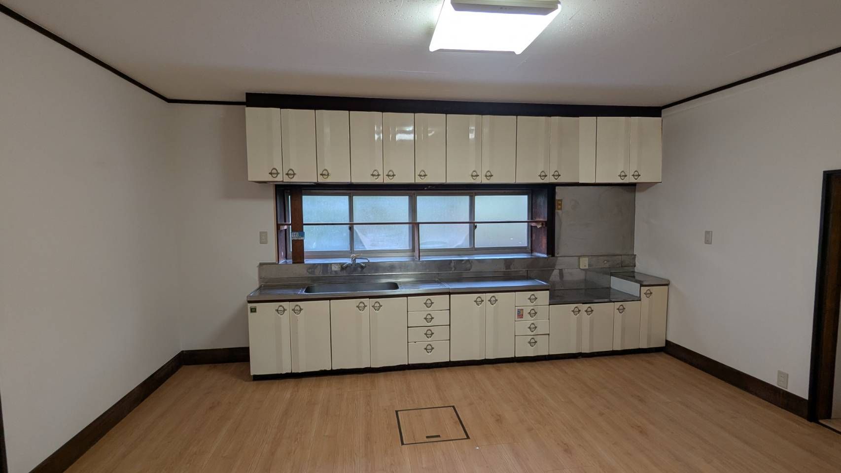 防府市伊佐江 外観