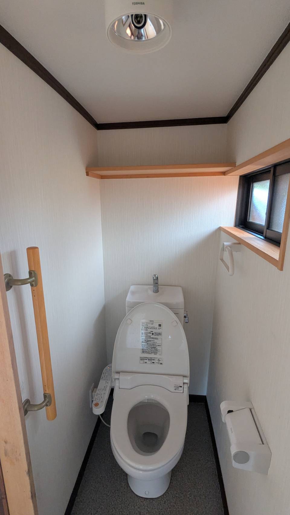 防府市伊佐江 庭