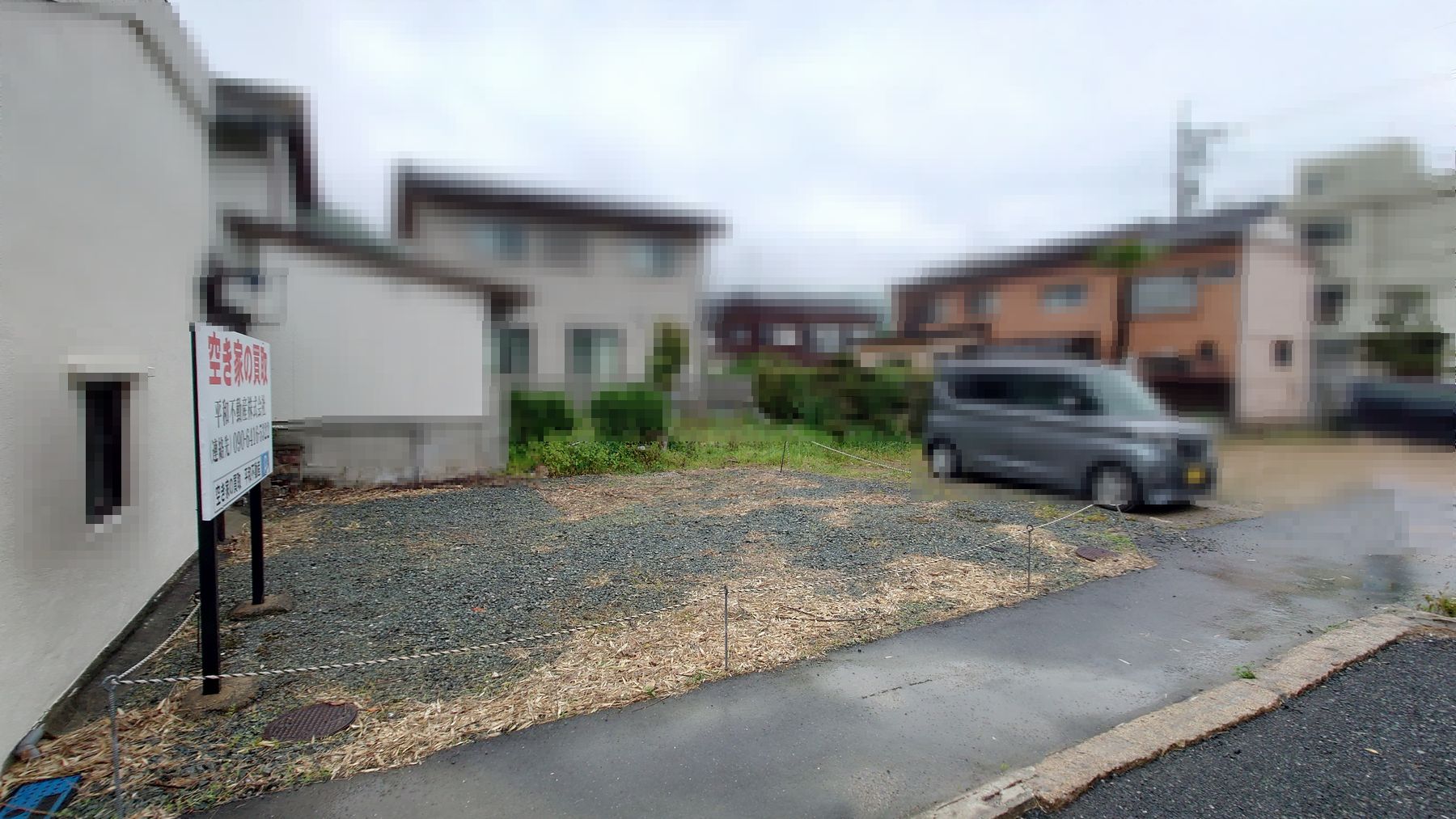 防府市松崎町
