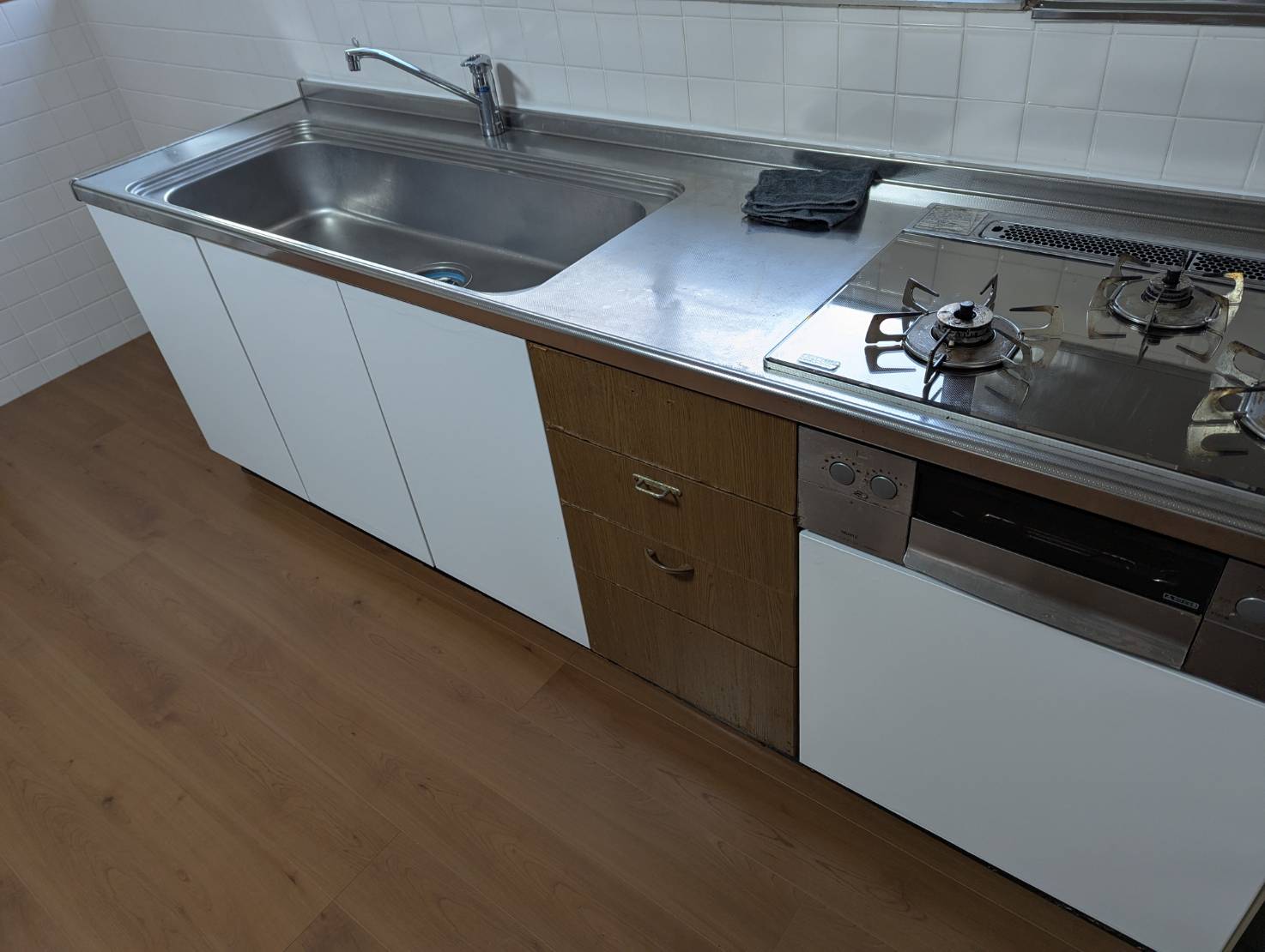 山口市名田島 風景