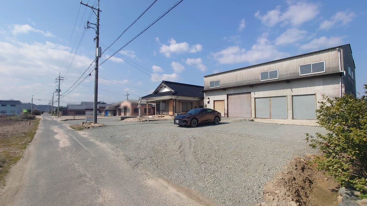 防府市 富海