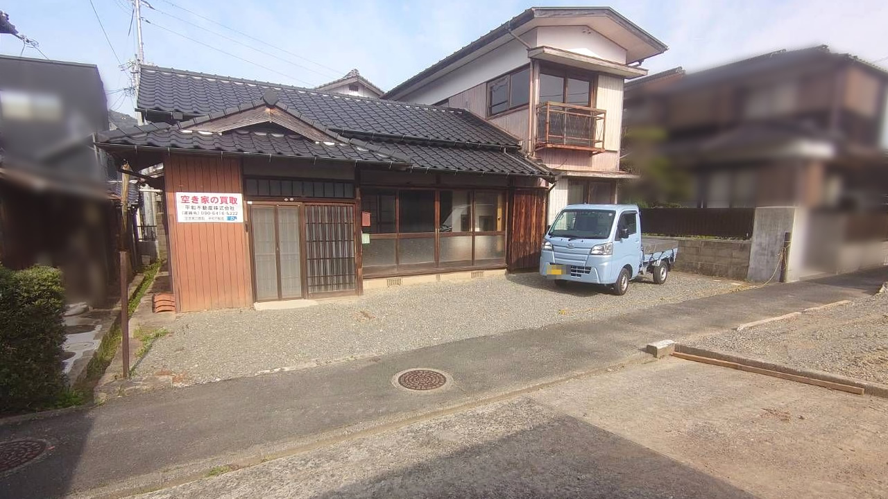 山口市 小郡下郷