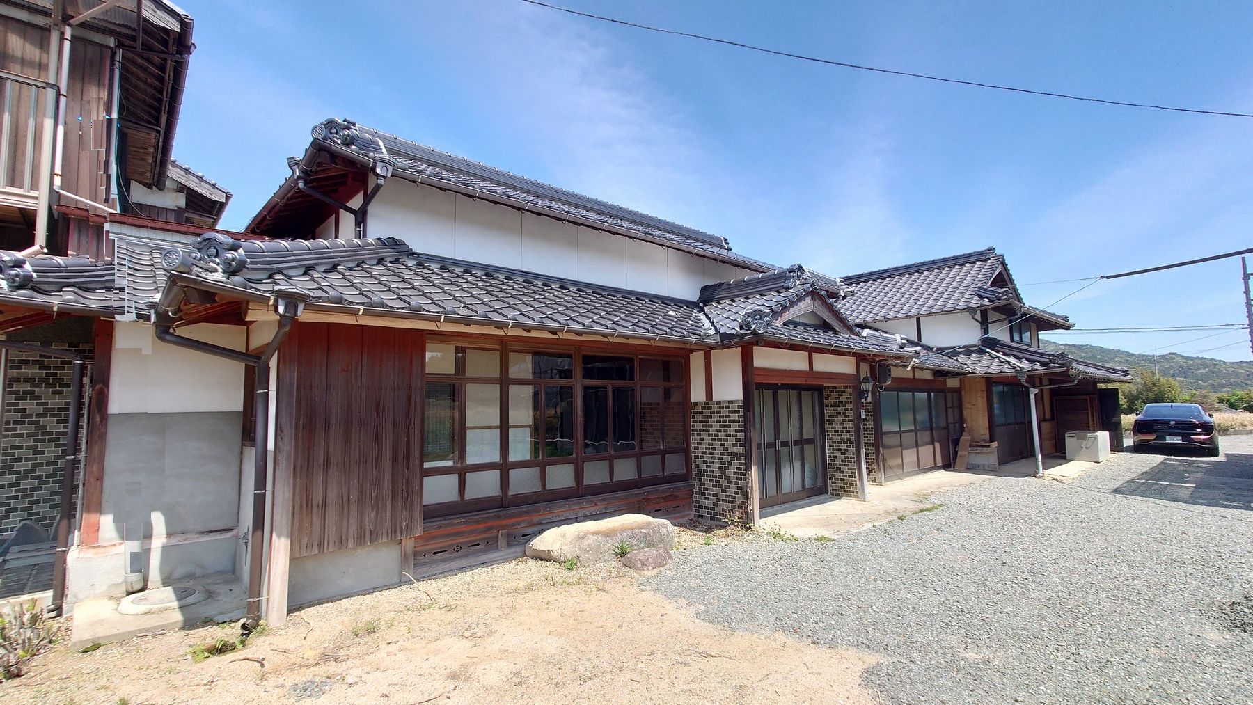 山口市 鋳銭司