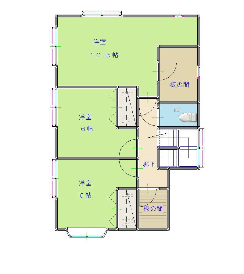 山口市鋳銭司 外観
