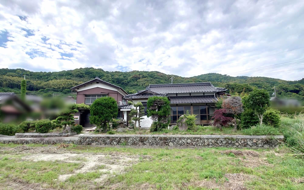 防府市 富海
