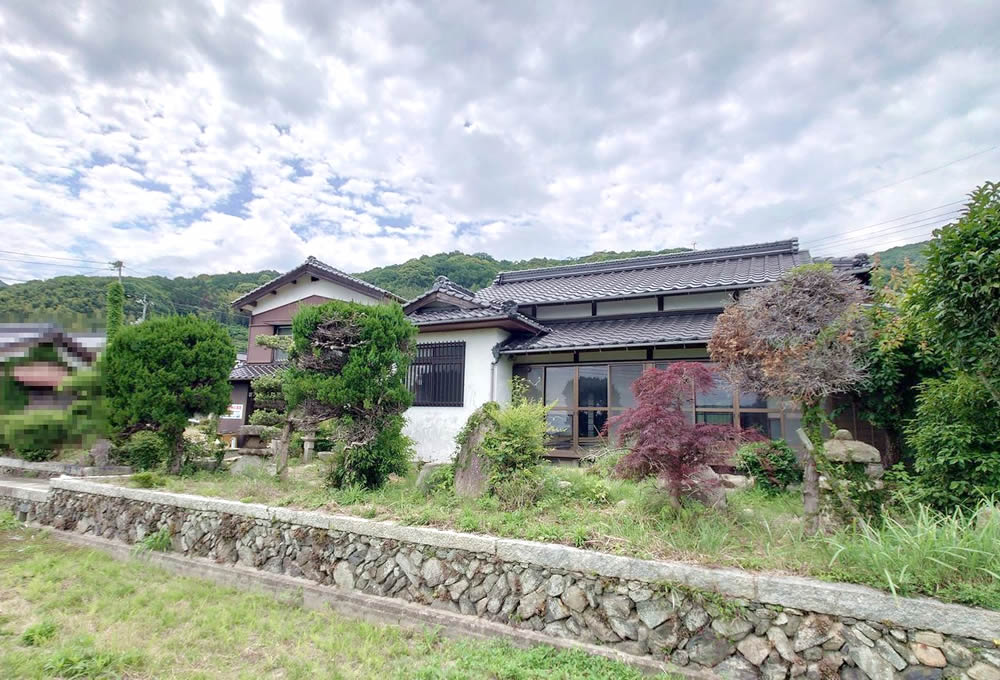 防府市 富海