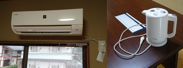 吉田ハイツ椿102