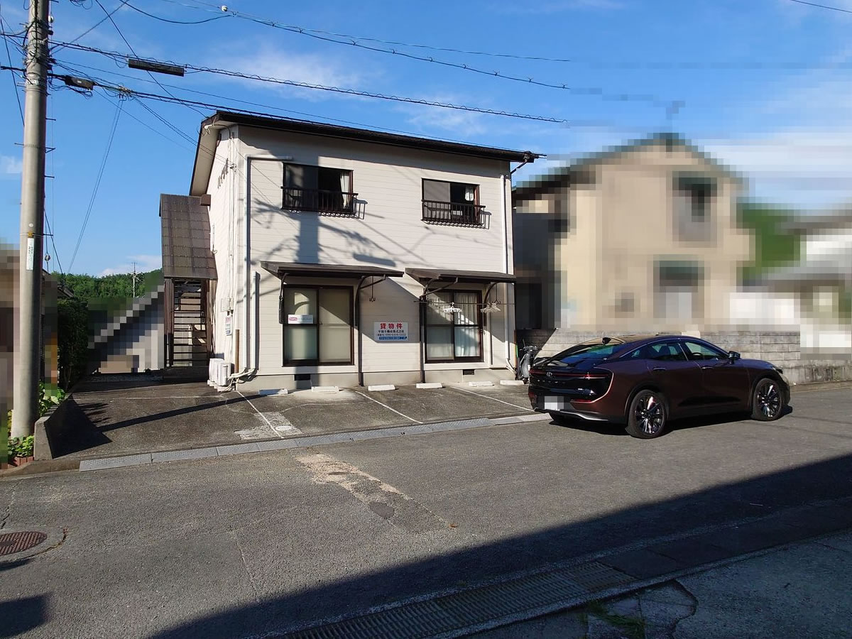 山口市 鋳銭司