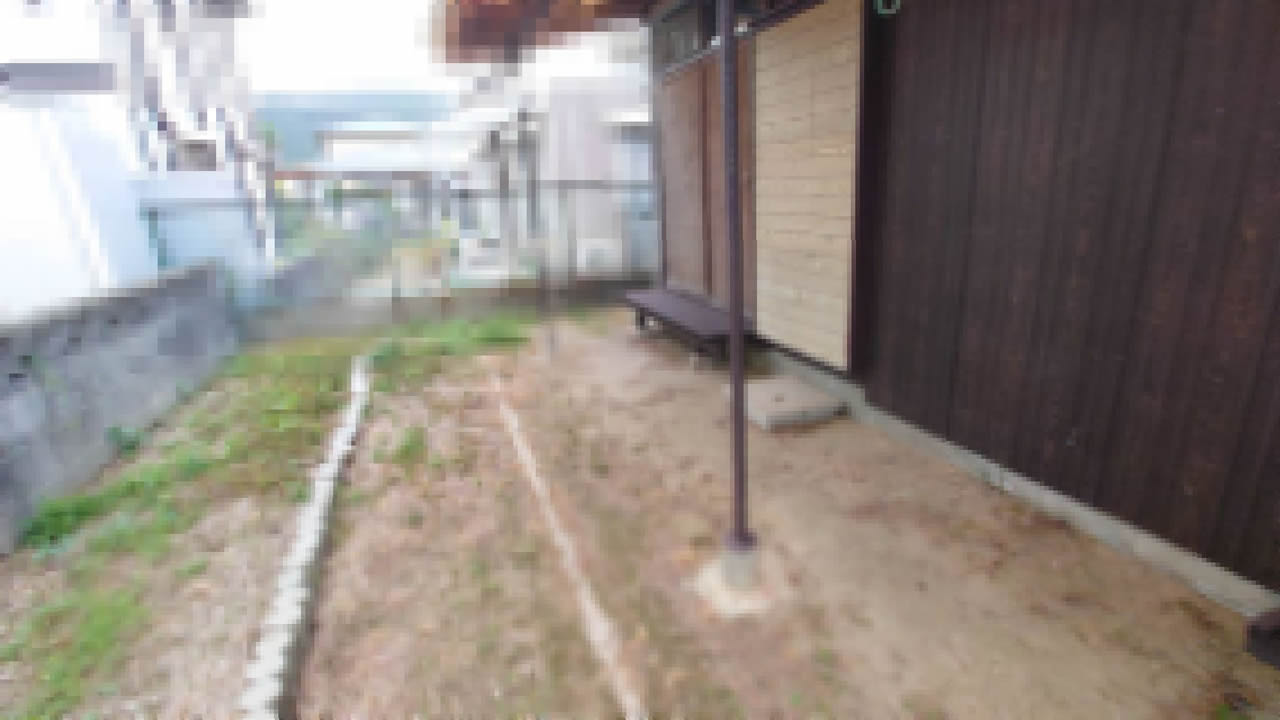 山口市 名田島