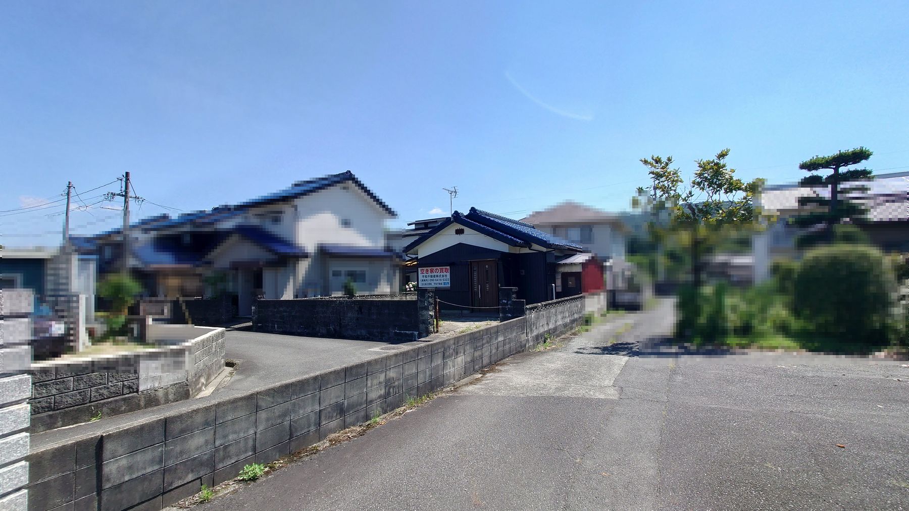 山口市吉敷中東